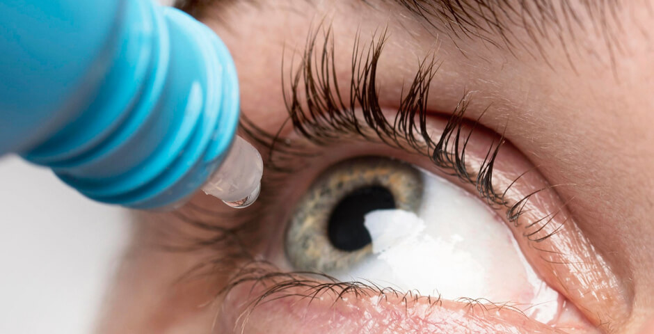 Новосибирская компания в 2026 году начнет выпуск импортозамещающих бесконсервантных глазных капель