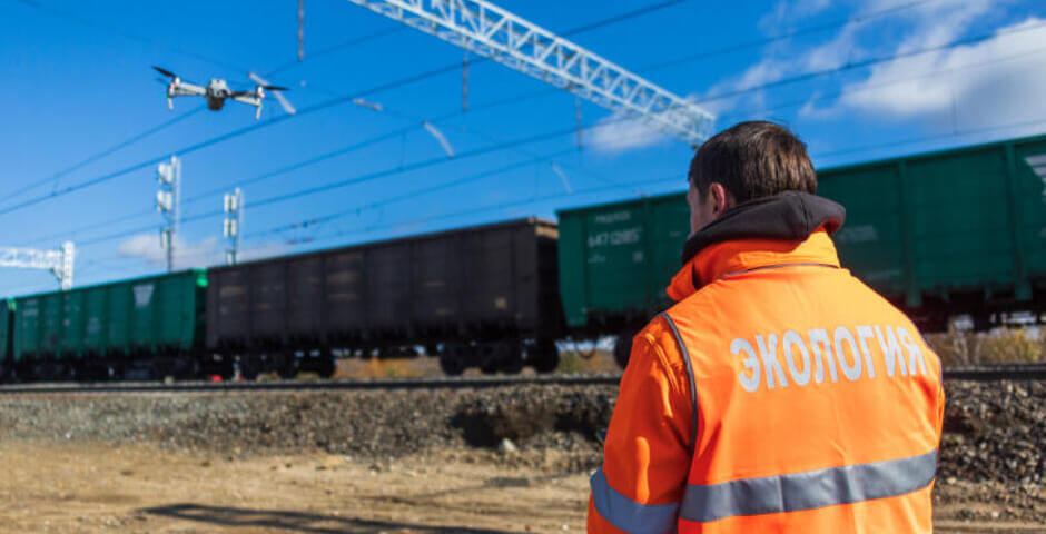 ВСЖД сократила выбросы на 8,4% после перевода части котельных на электроотопление