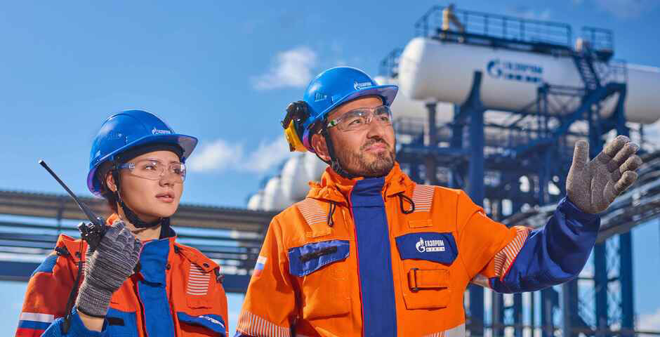 Глава «Газпром нефти» назвал экологические подходы компании ориентиром для отрасли