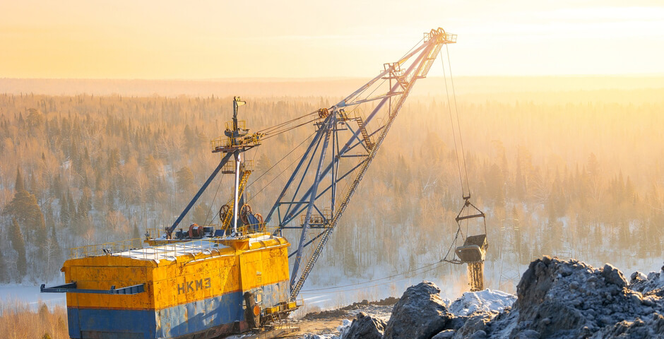 «Кузбассразрезуголь» подтвердил соответствие систем менеджмента стандартам ISO