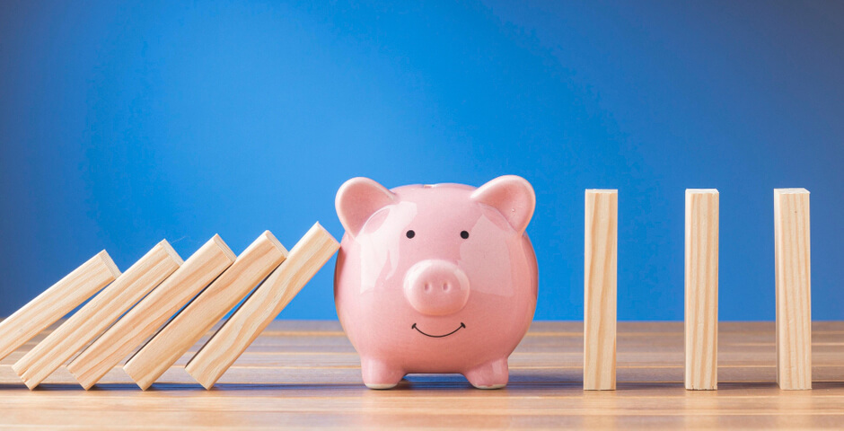 В Кузбассе сократился объем банковских вкладов и кредитование — данные регулятора