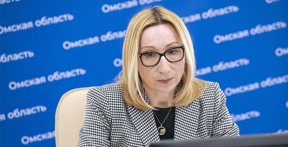 Недели содействия трудоустройству начались в Омской области