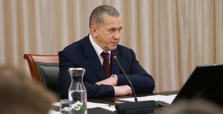 На Камчатке обсудили реализацию ключевых инвестпроектов и развитие ТОР