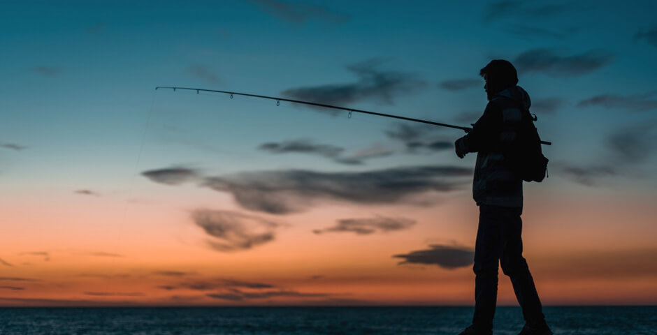 Лососевая путина на Камчатке завершилась с уловом 259 тысяч тонн