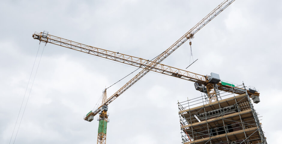 Новосибирская область сохранит объем ввода жилья на уровне 2025 года