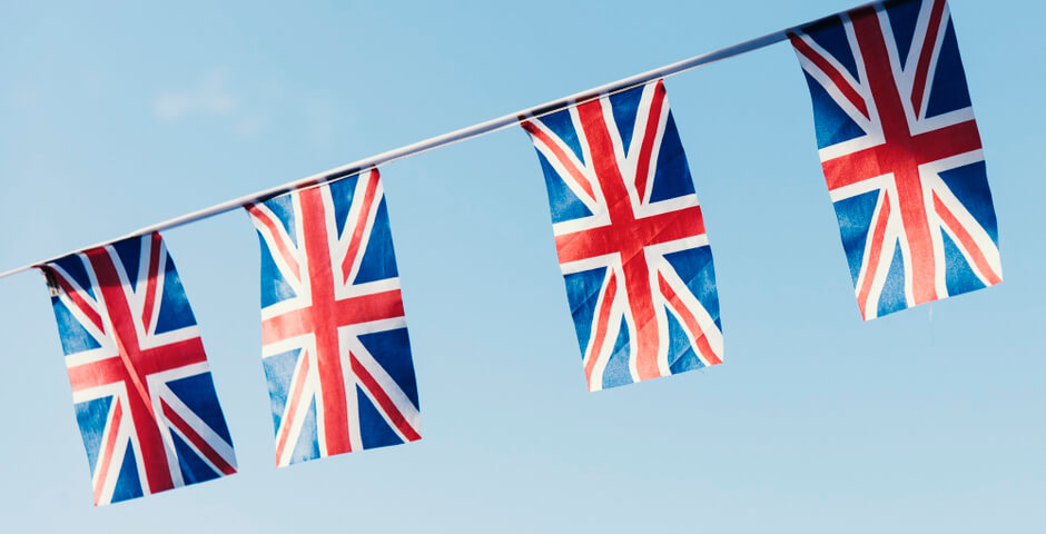 Великобритания расширила санкции против российских компаний