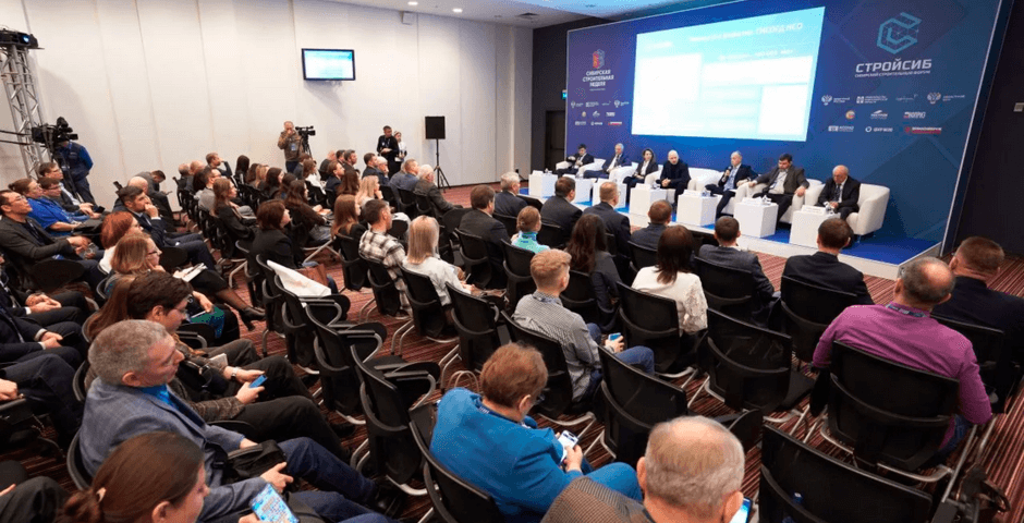 В Министерстве строительства РФ заявили об импортозамещении ПО на всех этапах