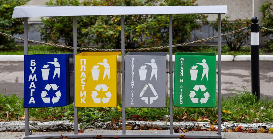 В Иркутской области утвердили программу перехода к экономике замкнутого цикла