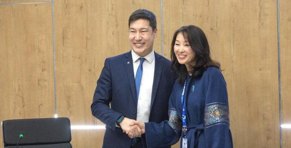 На Дальнем Востоке запустят пилот по использованию цифровых токенов для доступа в коворкинги