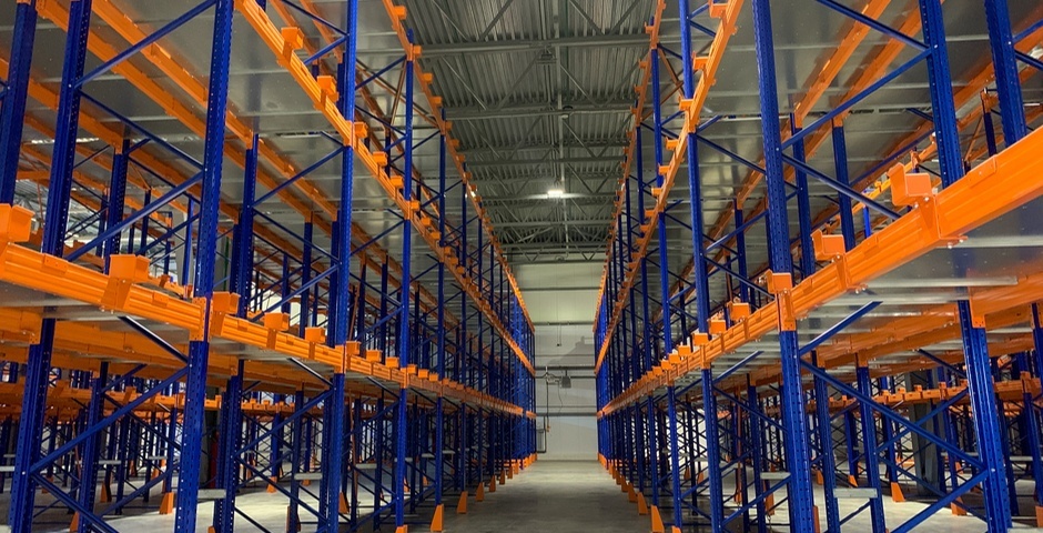 На Сахалине готовят к запуску мощный агропромышленный парк 