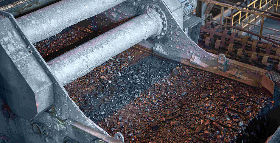 В ТОР «Забайкалье» запустят проект по переработке угля и производству электроэнергии