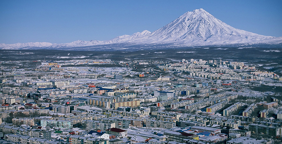 Проект по освоению Озерновского месторождения получил поддержку ТОР «Камчатка»