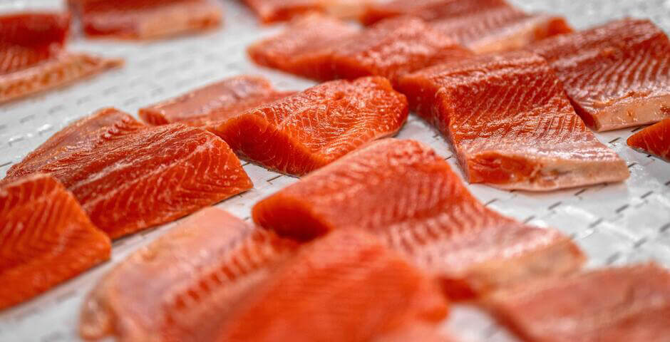 В Уссурийске Приморского края построят предприятие по переработке рыбы и морепродуктов