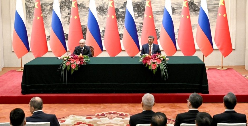 В Хабаровском крае запустят новые российско-китайские проекты 