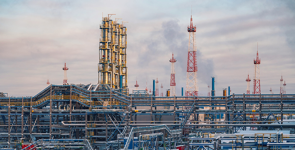 «Газпром» продлил лицензию на Чаяндинское месторождение