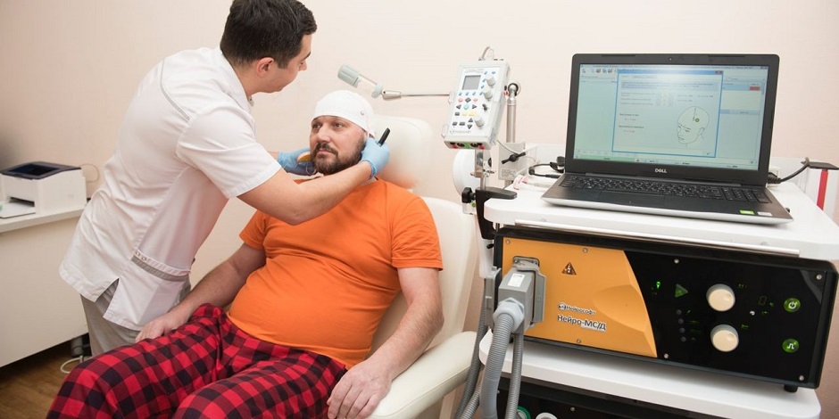 Реабилитационный центр для участников СВО построят в Республике Алтай