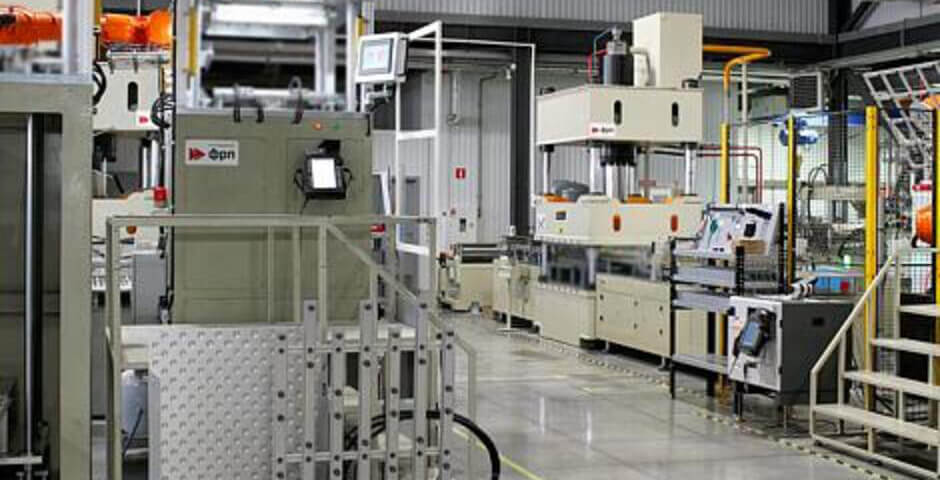 В Новосибирске запущено серийное производство теплообменников для систем вентиляции