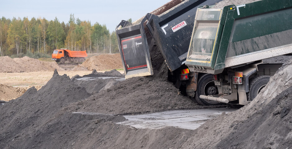 Новосибирская область утвердила программу полной утилизации золошлаков