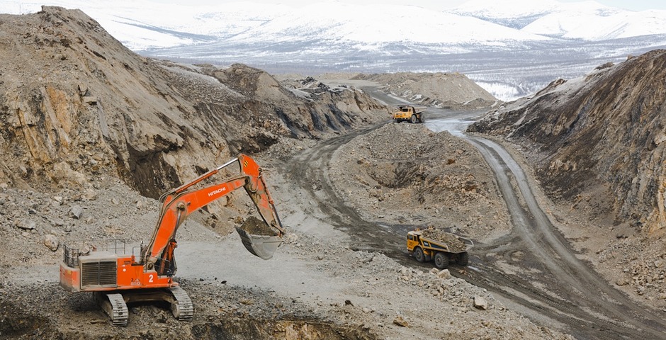 В Амурской области появится горно-металлургический кластер за 4 миллиарда