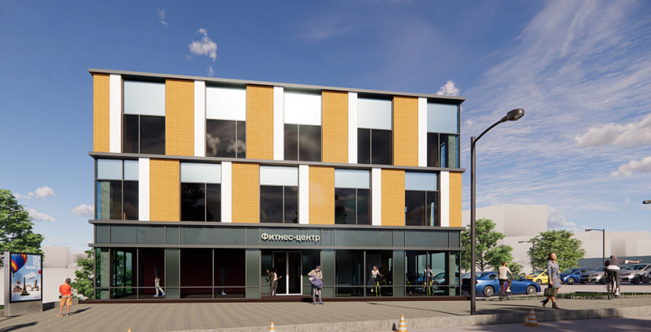 Во Владивостоке построят новый спортивный комплекс резидента Свободного порта