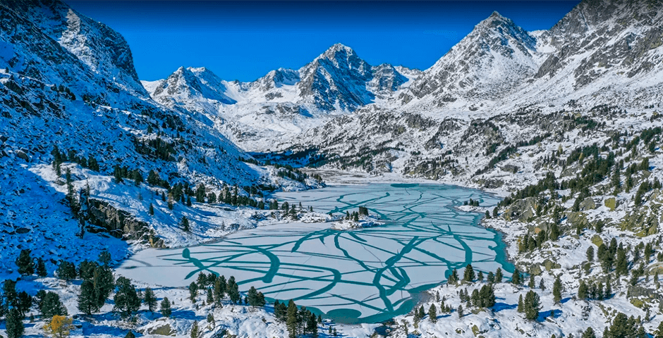 Республика Алтай улучшает туризм «зелеными» технологиями