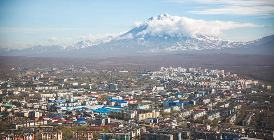 Оборот организаций Камчатского края по всем видам экономической деятельности вырос на 6% за год 