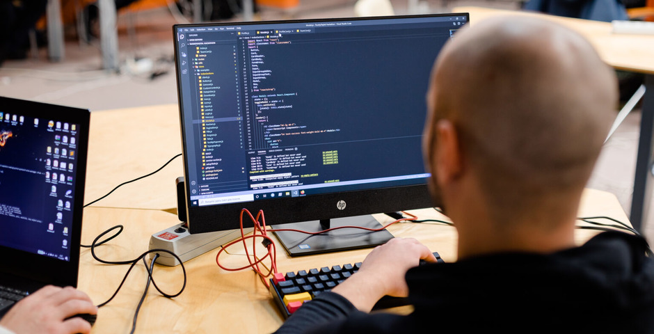 В Омской области появится IT-парк за 3 миллиарда