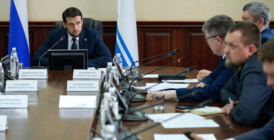 В Республике Алтай подвели итоги земельной амнистии