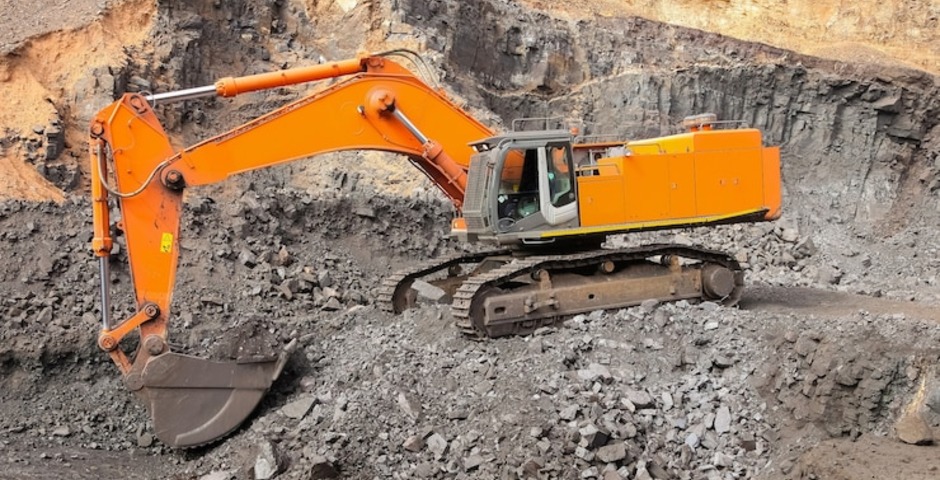 Под Новосибирском приступили к разработке угольного месторождения за 8,5 миллиарда рублей