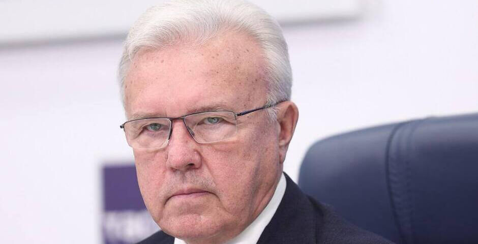 Новый город на границе Красноярского края и Хакасии могут начать строить в 2026 году