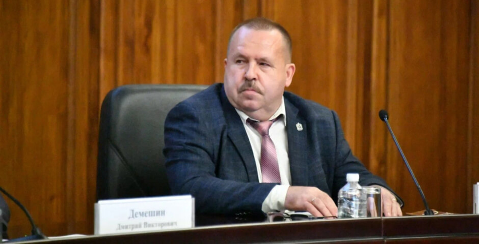 В Хабаровском крае рассматривают строительство аффинажного завода