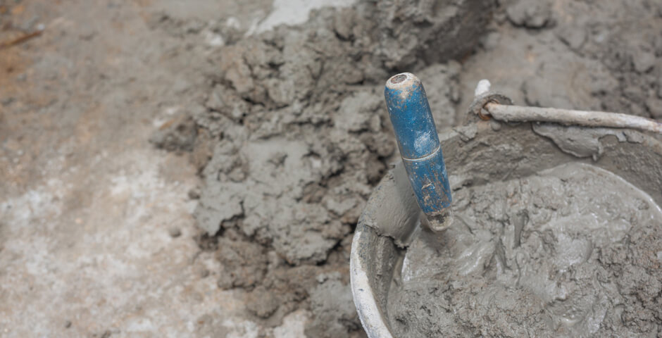 В 2026 году «Союзцемент» ожидает падение потребления цемента в РФ до 52 миллионов тонн