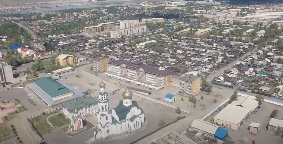 Тыва попала в тройку лучших по приросту ВРП в России
