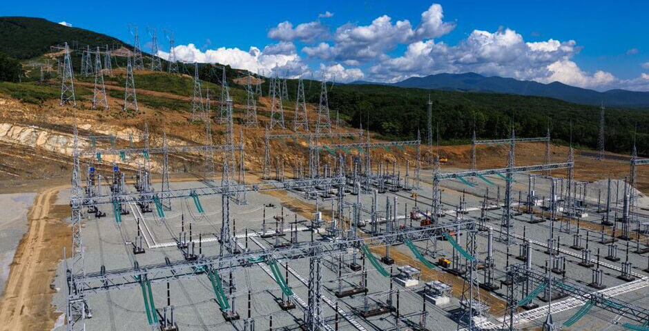 В Забайкалье начали строить ЛЭП для электроснабжения месторождения Зашулан