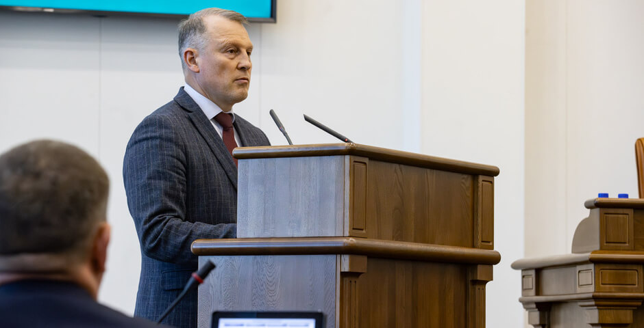 В Красноярском крае за год снизились промышленные выбросы: власти усиливают экологический контроль