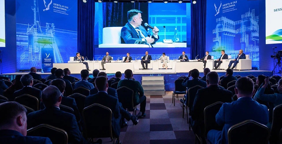 Сахалин: от сырьевого прилавка к промышленной независимости