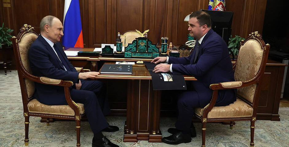 Число работников оборонных предприятий Омской области за два года удвоилось