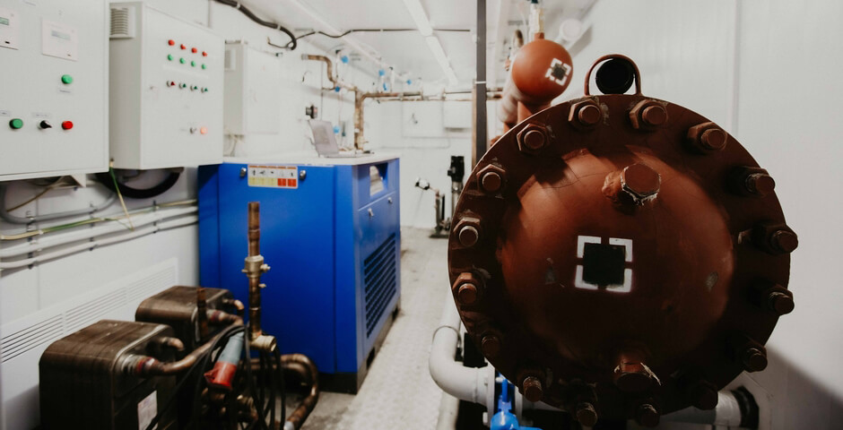 В Томской области запущена первая в России «холодная» геотермальная станция