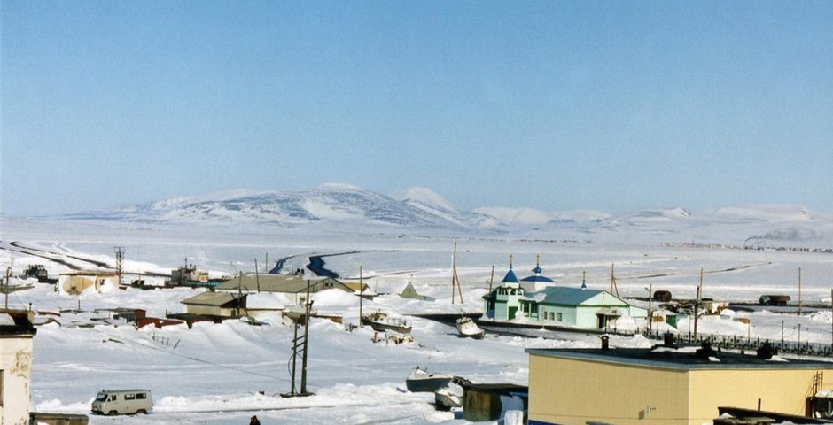 Малые предприятия Чукотки получат 50 миллионов за купленное в лизинг оборудование