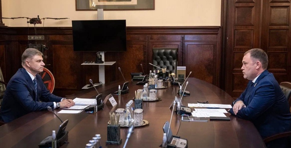 РЖД инвестирует в железнодорожную инфраструктуру Кузбасса 17 млрд 