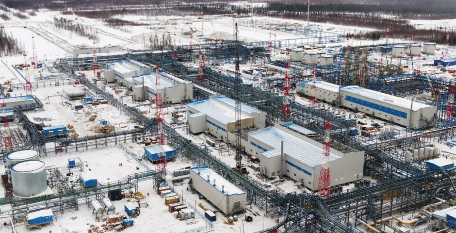 В Якутии планируют добыть 20 миллиардов кубов газа за год