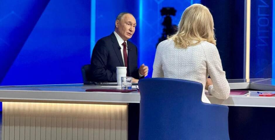 Президент призвал снизить издержки доставки дальневосточной рыбы потребителям