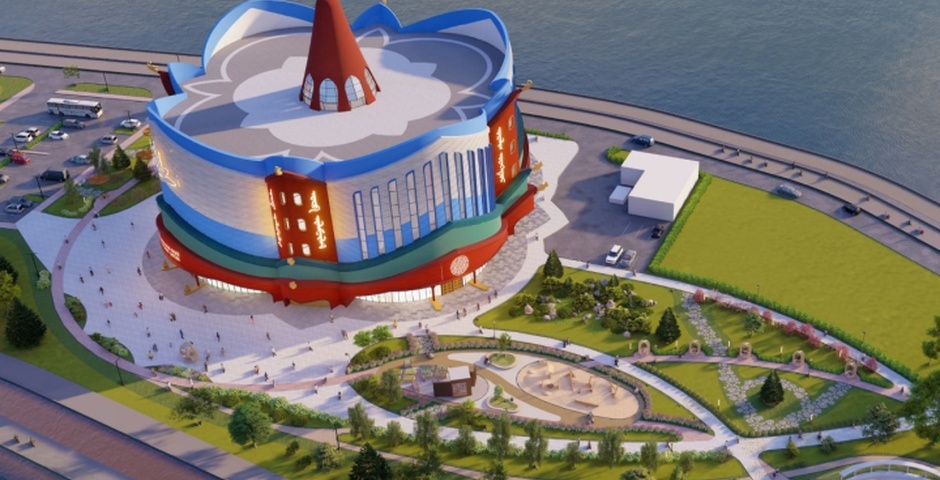 Бизнесмены инвестируют свыше 4 млрд рублей в национальные центры Бурятии