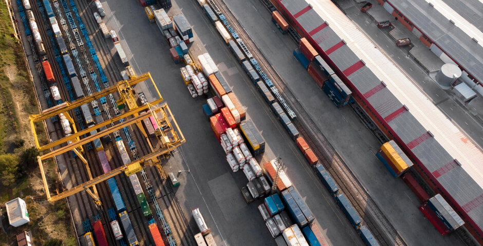 Иркутская область вышла на первое место в СФО по объему экспорта в 2025 году