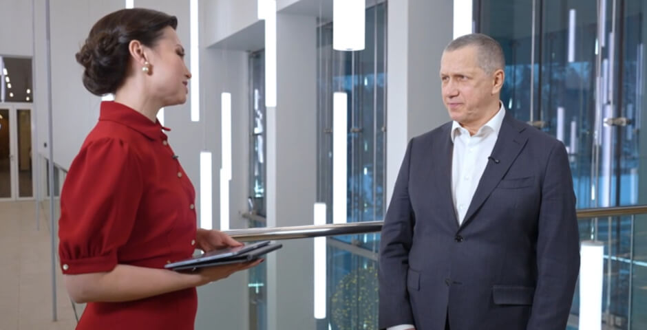 В Приморье и Хабаровском крае планируют построить три завода микроэлектроники