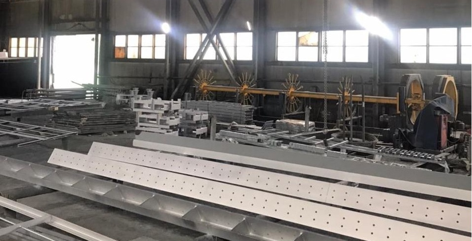 Завод металлоконструкций в Приангарье получит льготный заем на модернизацию   