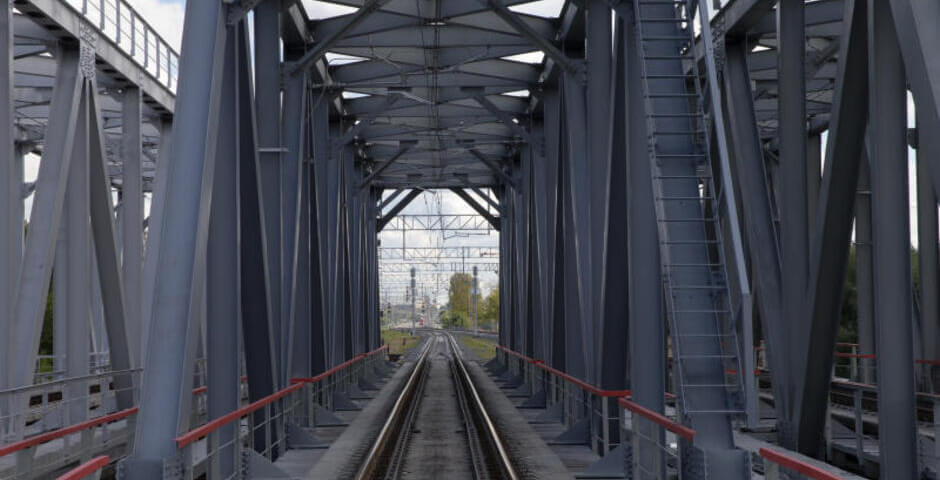 РЖД выставят на торги 19 зданий на берегу Енисея в Красноярске