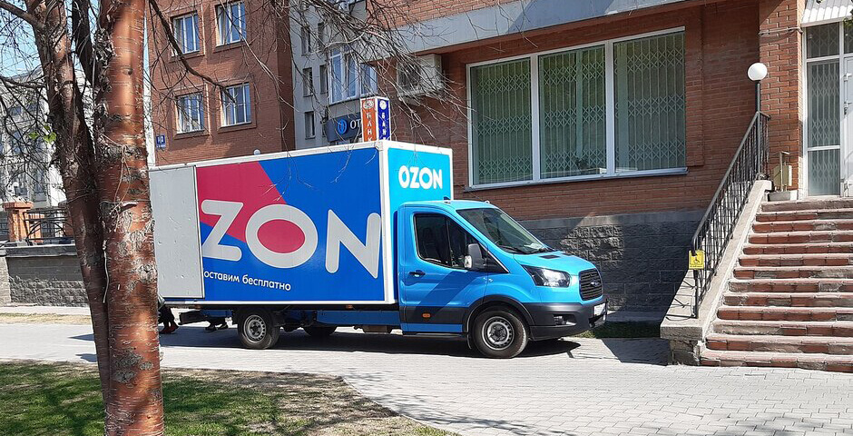 Оборот продавцов на витрине «Создано на Дальнем Востоке» маркетплейса Ozon за 7 месяцев вырос вдвое