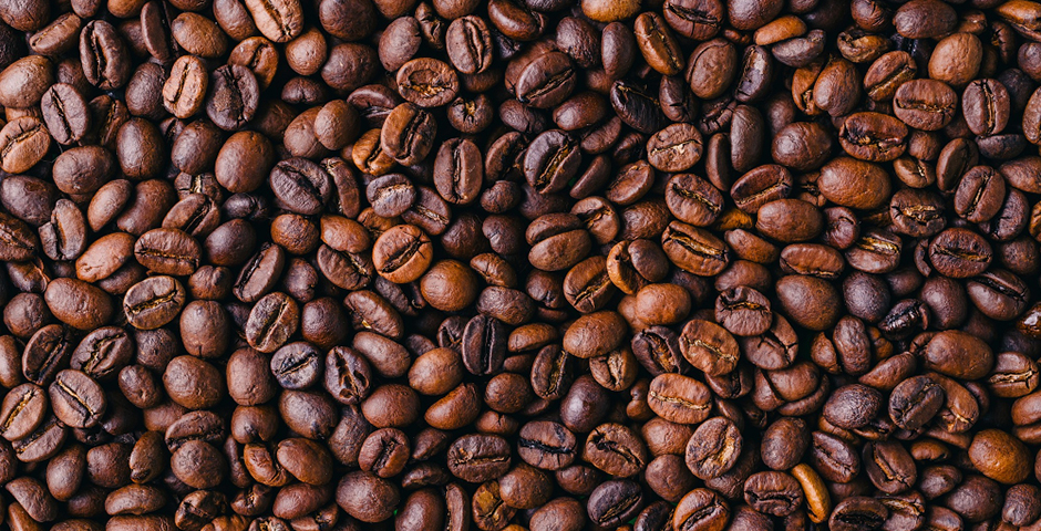 В Сибирь импортируют арабику с кофеином