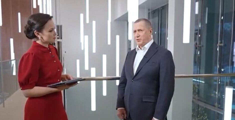 Юрий Трутнев обозначил ключевые приоритеты развития Дальнего Востока